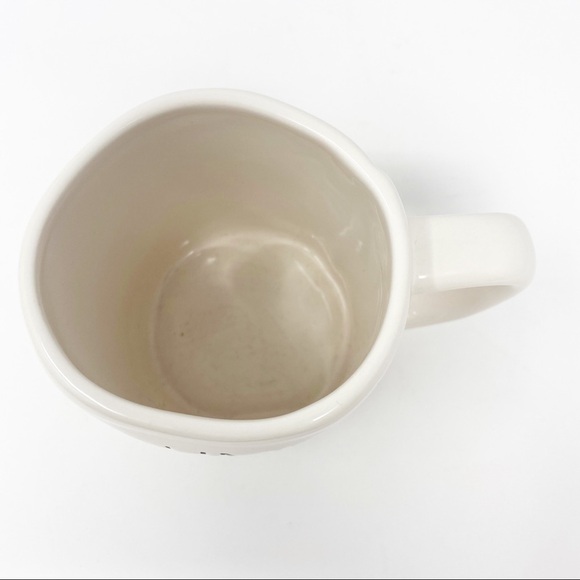 NEW RAE DUNN LL DUNN LIFE Mug & LISTS Notepad Set - Picture 7 of 8